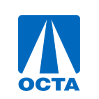 OCTA Logo